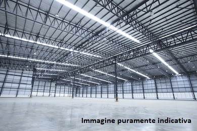 locale commerciale in affitto a Campi Bisenzio in zona Capalle