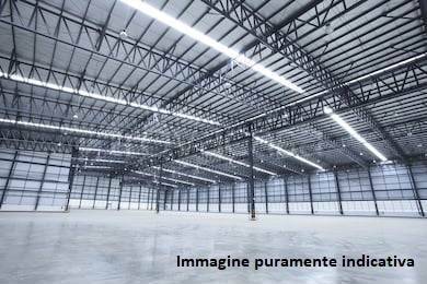 locale commerciale in affitto a Campi Bisenzio in zona Capalle