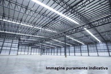 locale commerciale in affitto a Campi Bisenzio in zona Capalle