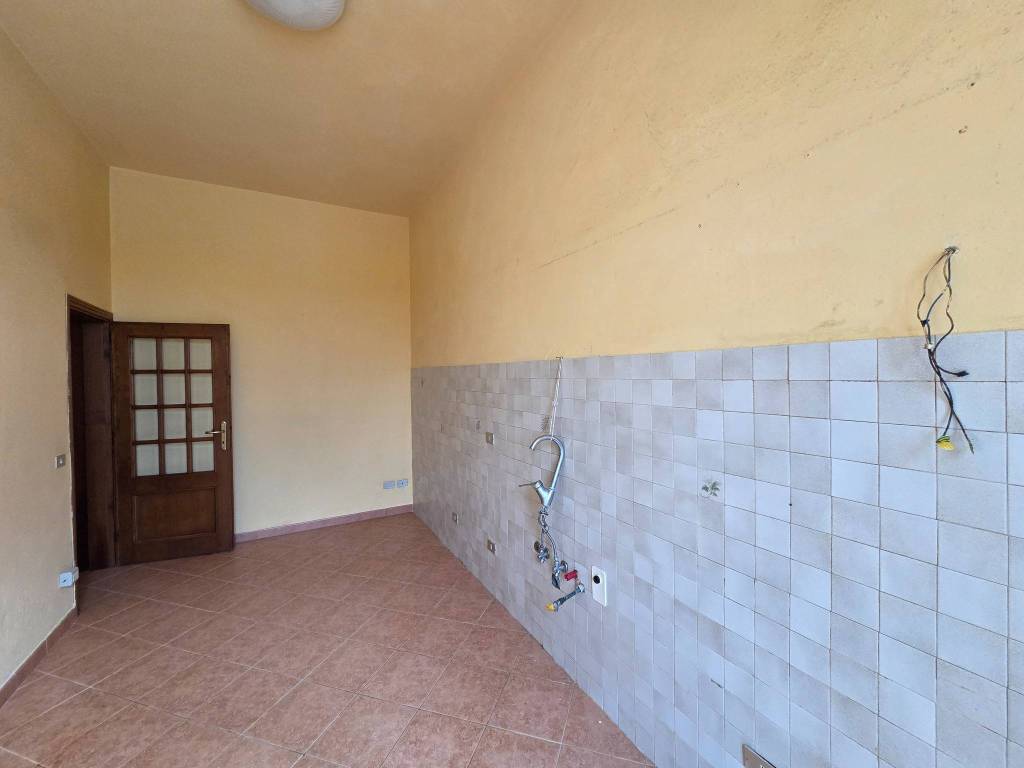 appartamento in affitto a Campi Bisenzio in zona Sant'Angelo a Lecore