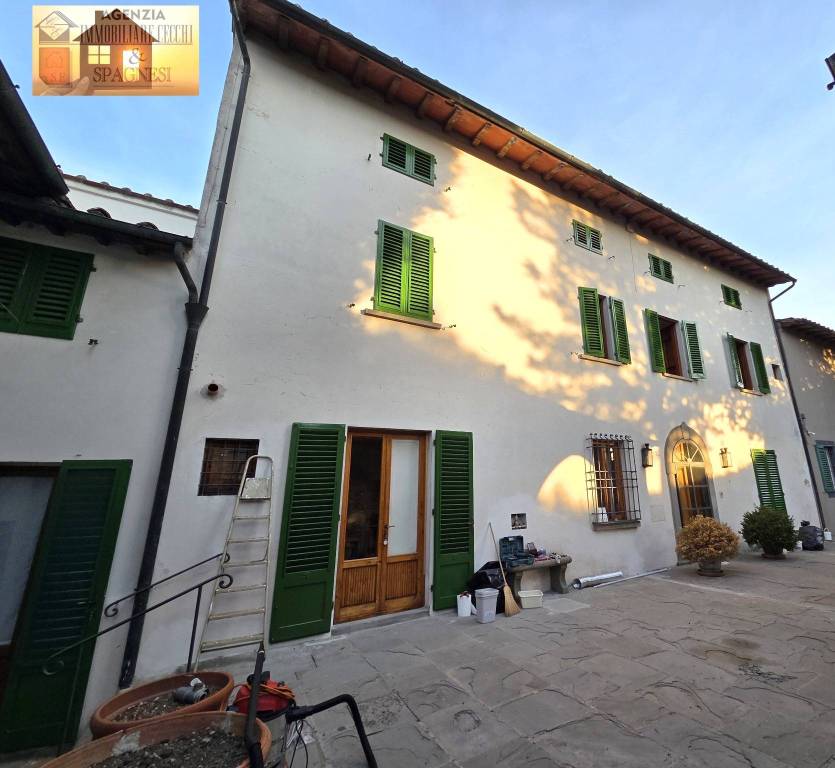 appartamento in affitto a Campi Bisenzio