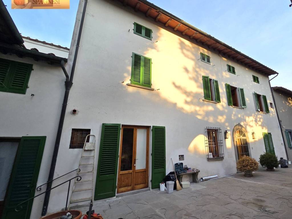 appartamento in affitto a Campi Bisenzio