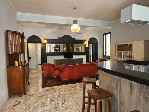 appartamento in affitto a Campi Bisenzio