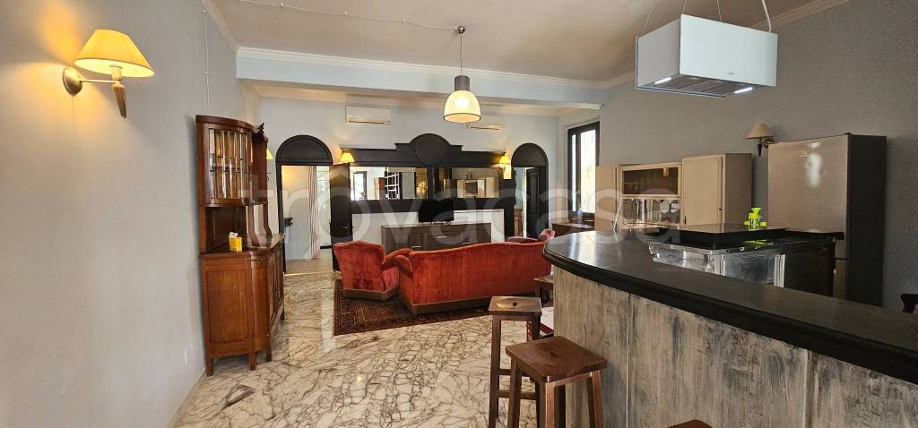 appartamento in affitto a Campi Bisenzio