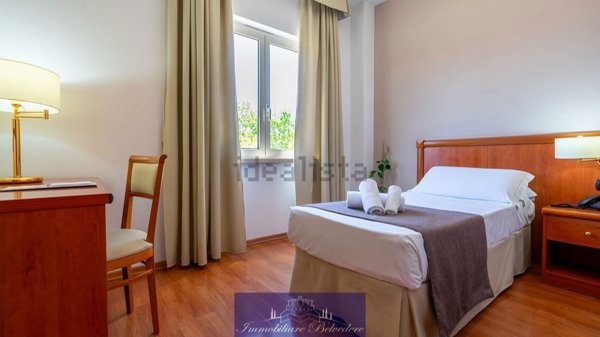 camera singola in affitto a Campi Bisenzio in zona San Donnino