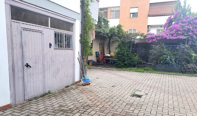 casa indipendente in affitto a Campi Bisenzio in zona Capalle