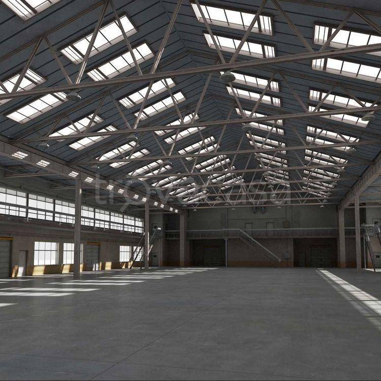 locale commerciale in affitto a Campi Bisenzio in zona San Donnino