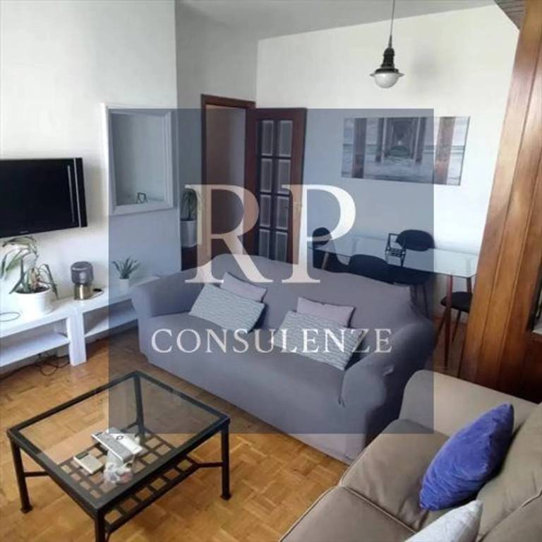 appartamento in affitto a Campi Bisenzio