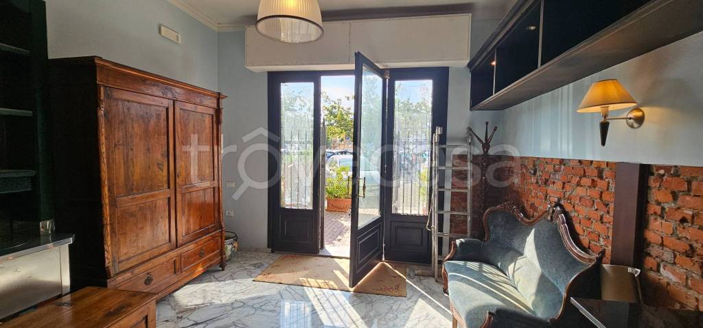 appartamento in affitto a Campi Bisenzio