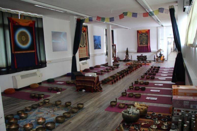 ufficio in affitto a Campi Bisenzio in zona Il Rosi