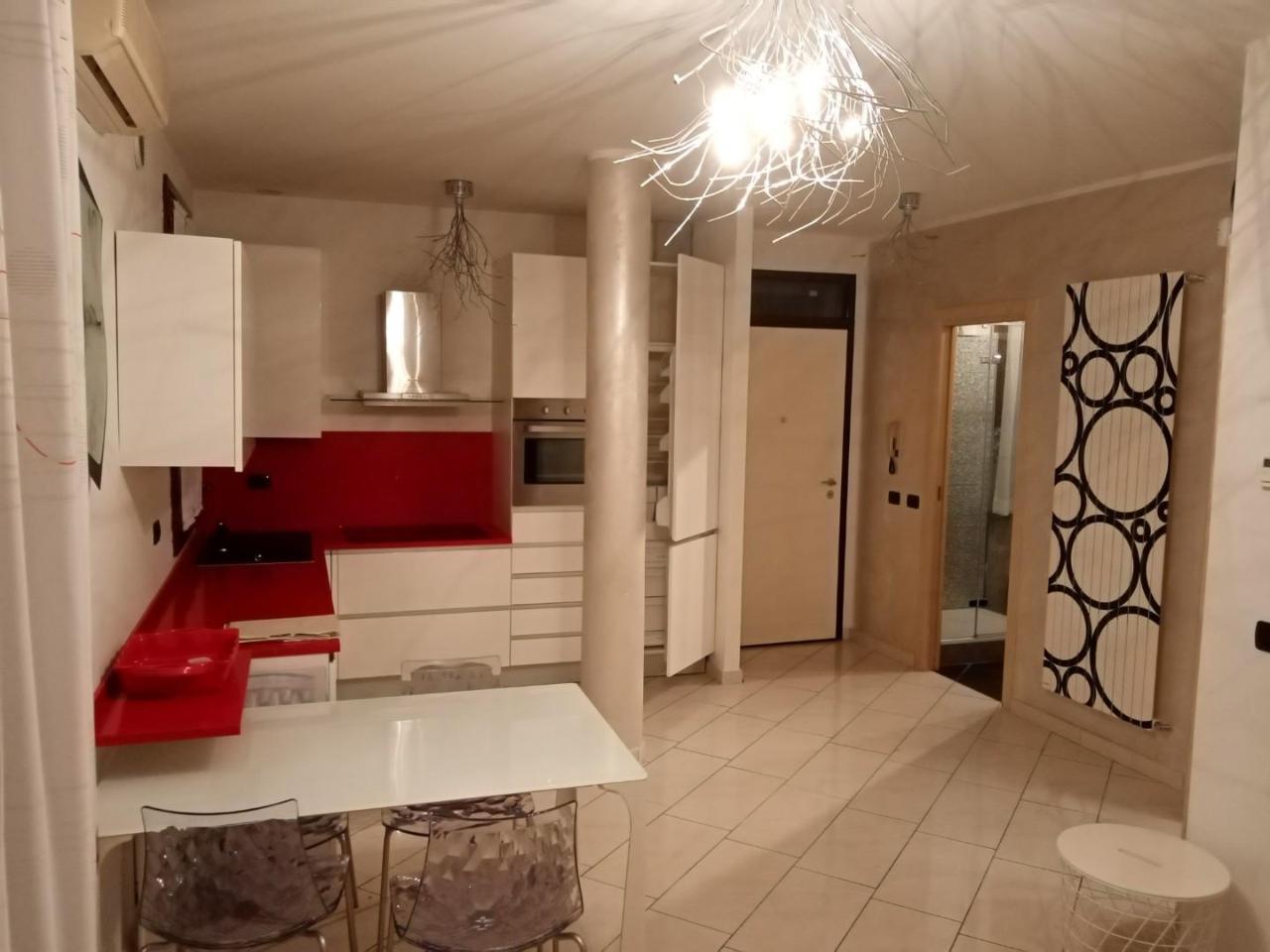 appartamento in affitto a Campi Bisenzio in zona Capalle