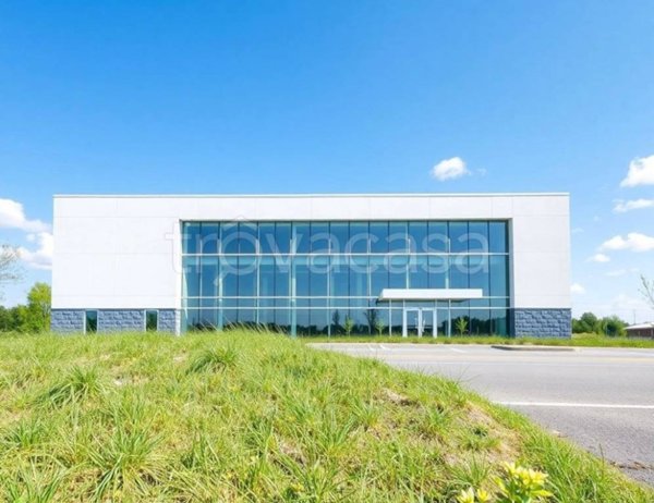 locale commerciale in affitto a Campi Bisenzio in zona San Giorgio a Colonica