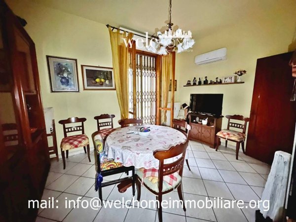 appartamento in affitto a Campi Bisenzio