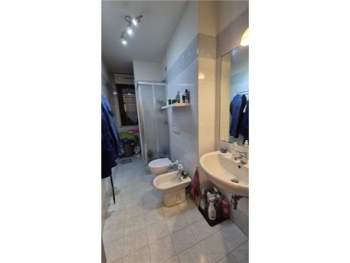 appartamento in affitto a Campi Bisenzio