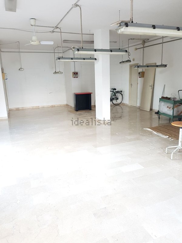 ufficio in affitto a Campi Bisenzio