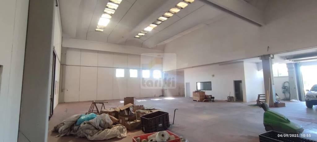 appartamento in affitto a Campi Bisenzio