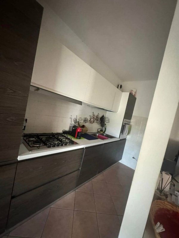 appartamento in affitto a Campi Bisenzio