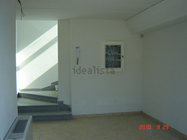 capannone in affitto a Campi Bisenzio