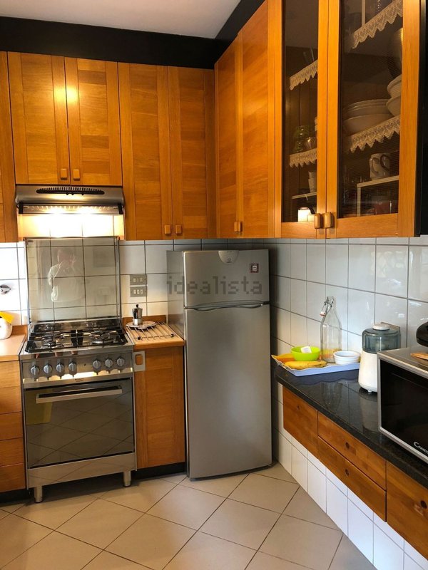 casa indipendente in affitto a Campi Bisenzio in zona San Piero a Ponti