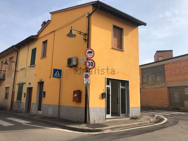 ufficio in affitto a Campi Bisenzio in zona Confini