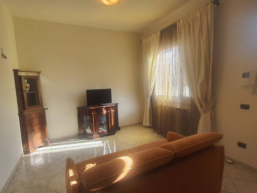 casa indipendente in affitto a Campi Bisenzio