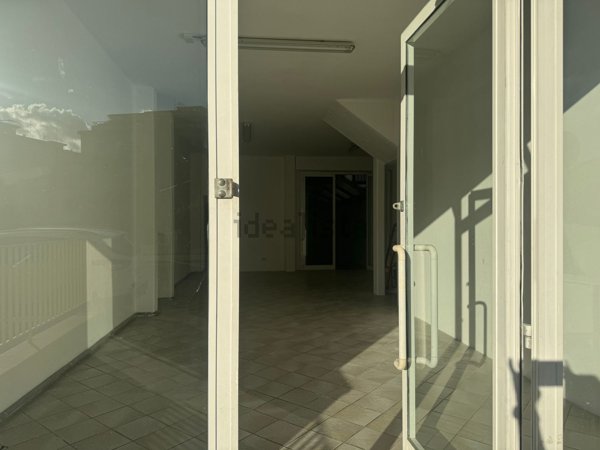 ufficio in affitto a Campi Bisenzio