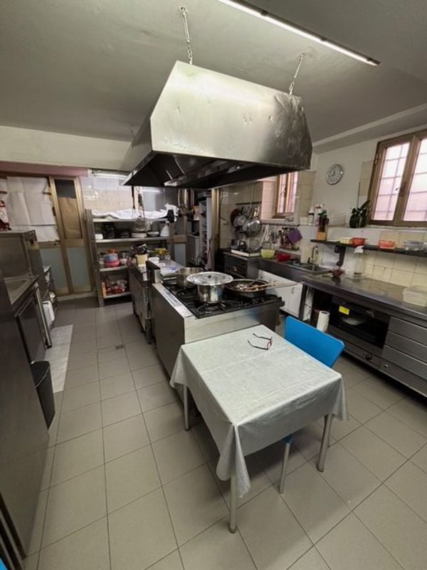 loft in affitto a Campi Bisenzio