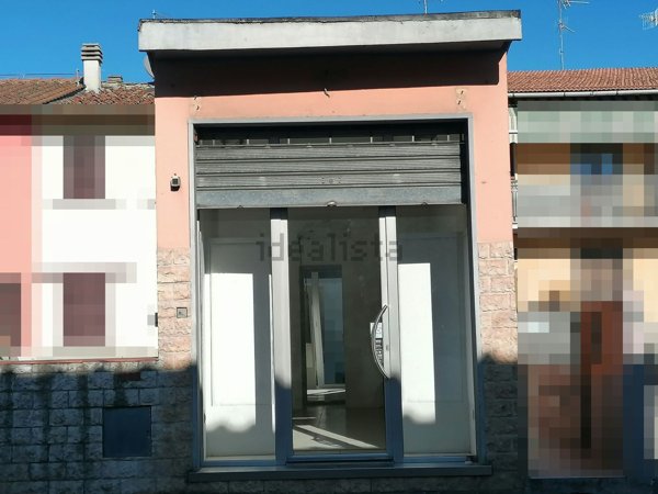 ufficio in affitto a Campi Bisenzio in zona San Piero a Ponti