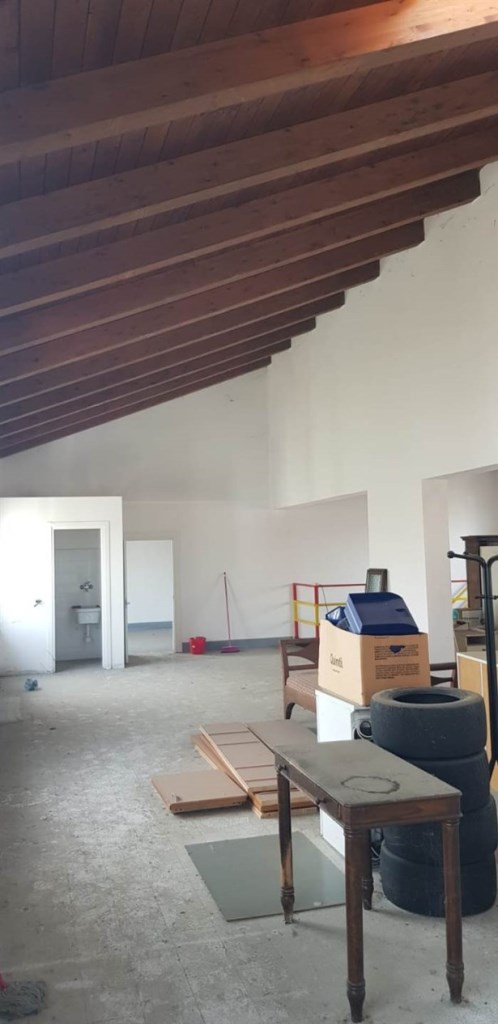 appartamento in affitto a Campi Bisenzio in zona San Piero a Ponti