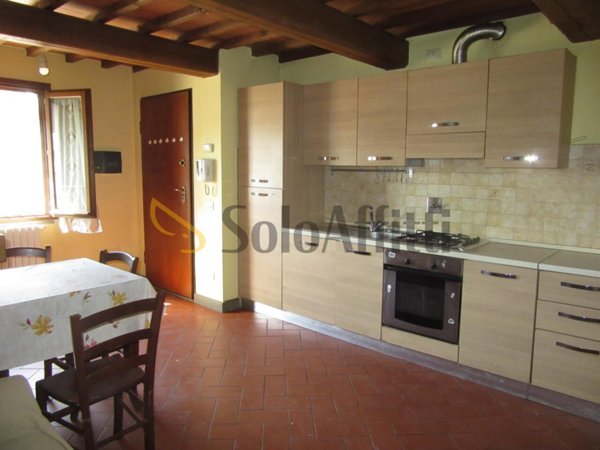 appartamento in affitto a Campi Bisenzio