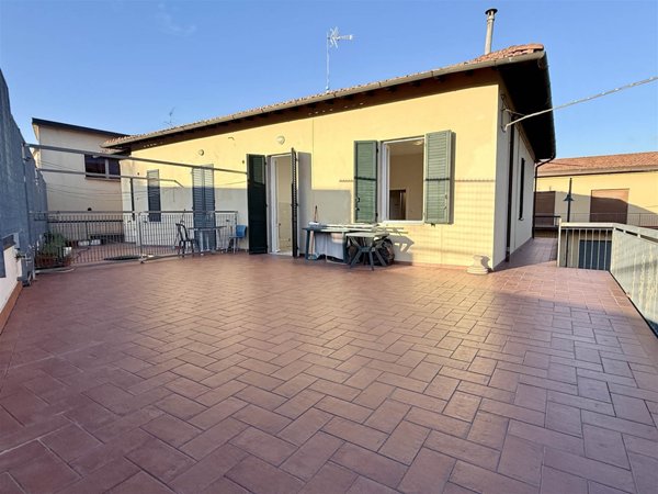 appartamento in affitto a Campi Bisenzio