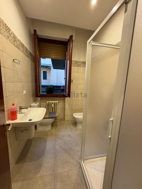 appartamento in affitto a Campi Bisenzio