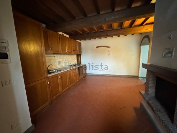 appartamento in affitto a Campi Bisenzio