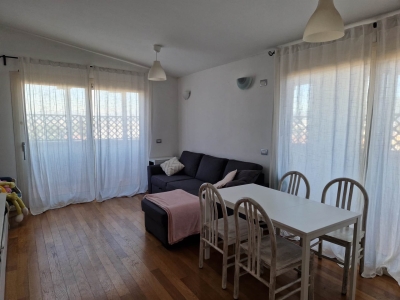 appartamento in affitto a Campi Bisenzio