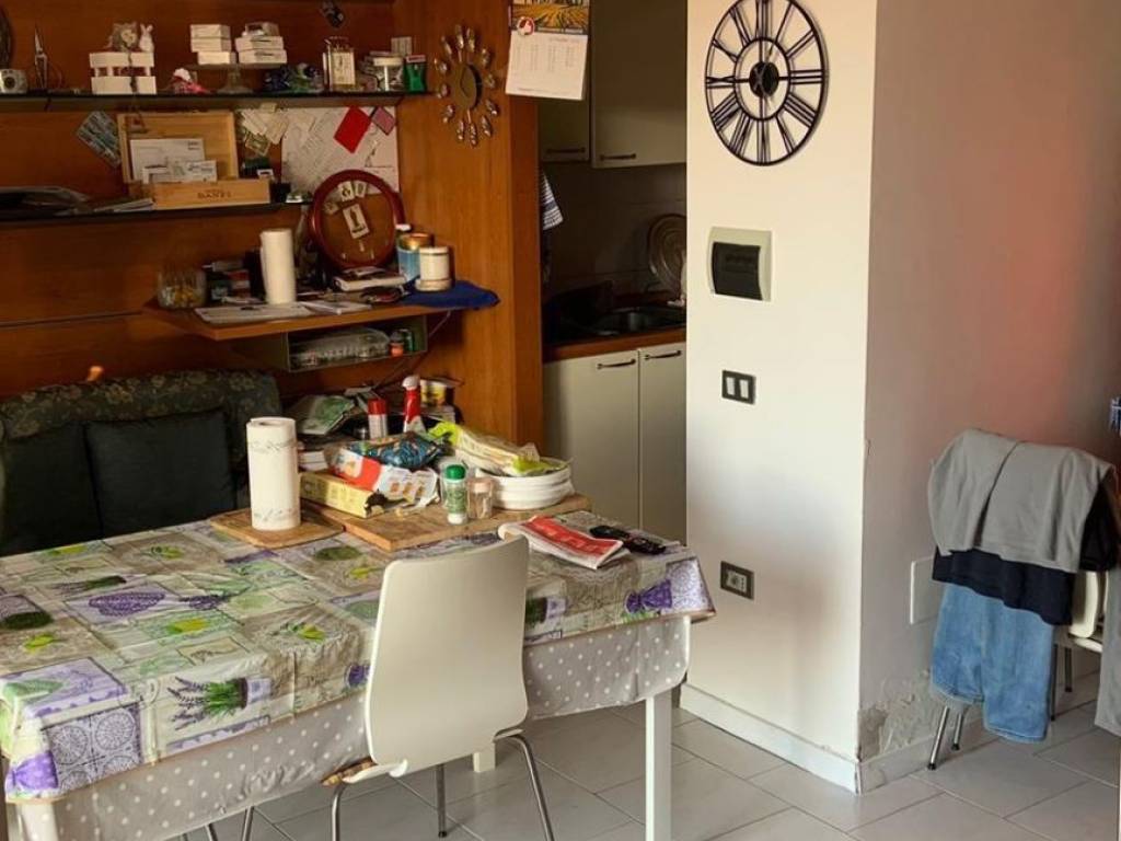 appartamento in affitto a Campi Bisenzio in zona Capalle