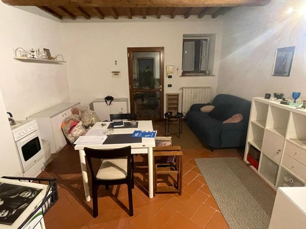 appartamento in affitto a Campi Bisenzio in zona Limite