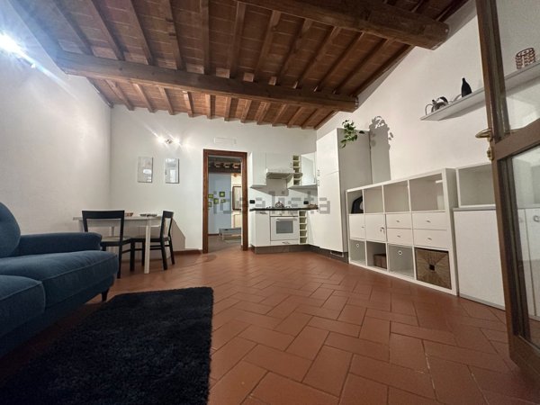 appartamento in affitto a Campi Bisenzio in zona Limite