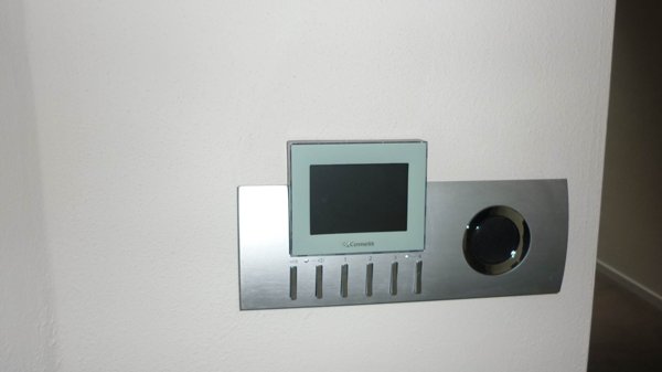 appartamento in affitto a Campi Bisenzio in zona San Giorgio a Colonica