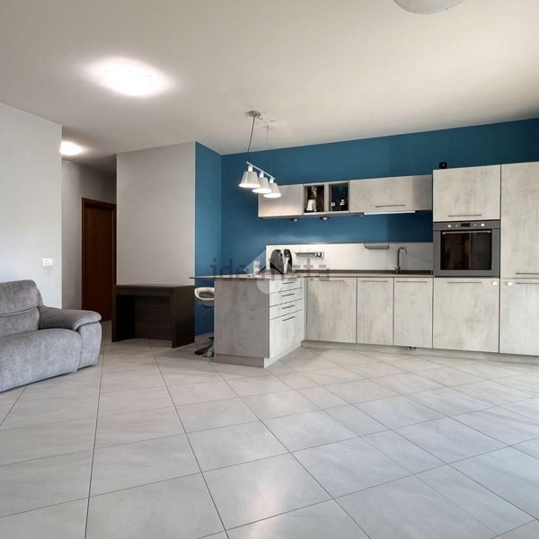 appartamento in affitto a Campi Bisenzio