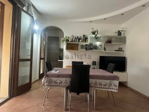 appartamento in affitto a Campi Bisenzio