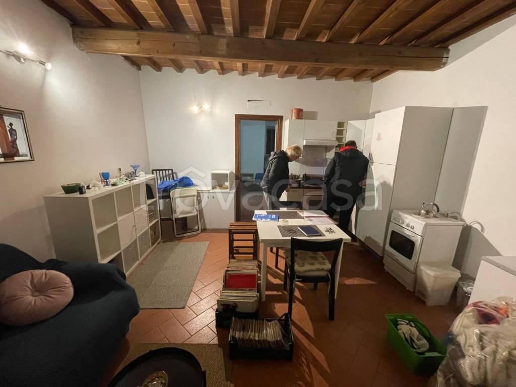 appartamento in affitto a Campi Bisenzio in zona Limite