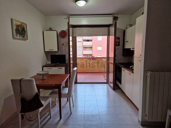 appartamento in affitto a Campi Bisenzio