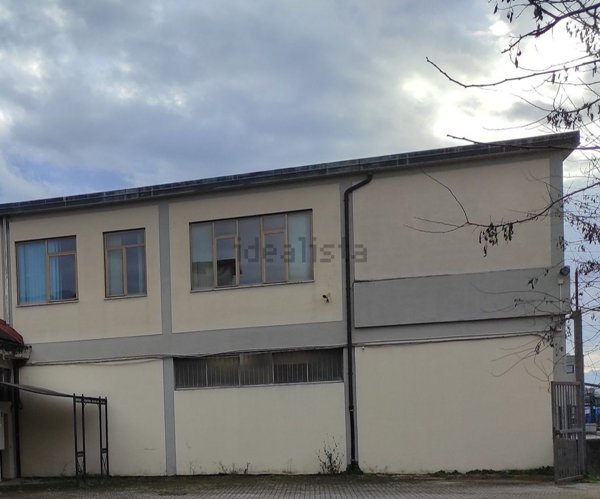 loft in affitto a Campi Bisenzio in zona San Donnino