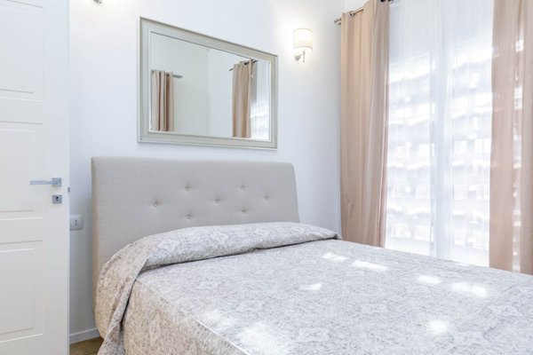 appartamento in affitto a Campi Bisenzio