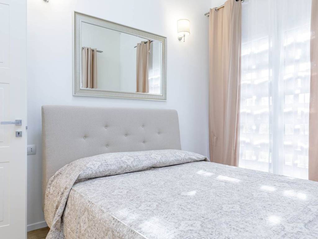 appartamento in affitto a Campi Bisenzio