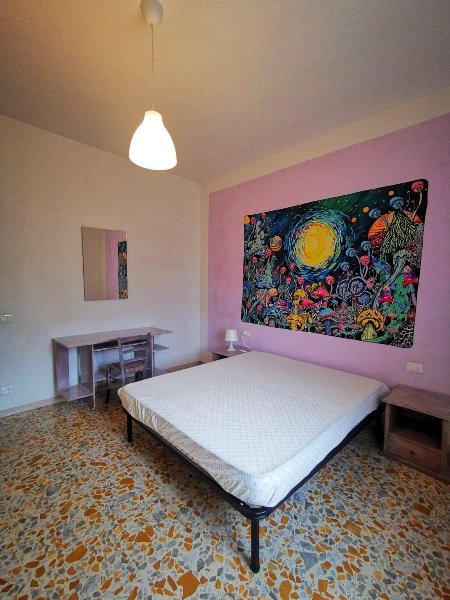 appartamento in affitto a Campi Bisenzio