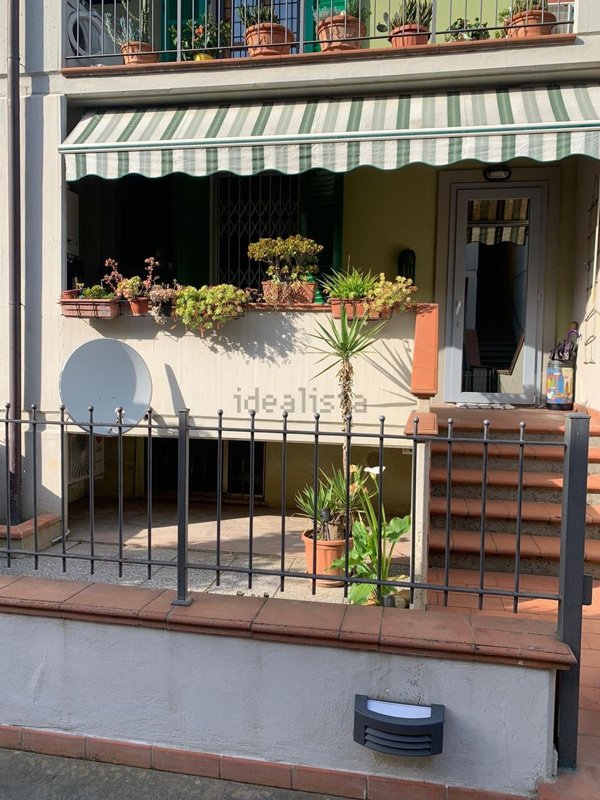 appartamento in affitto a Campi Bisenzio