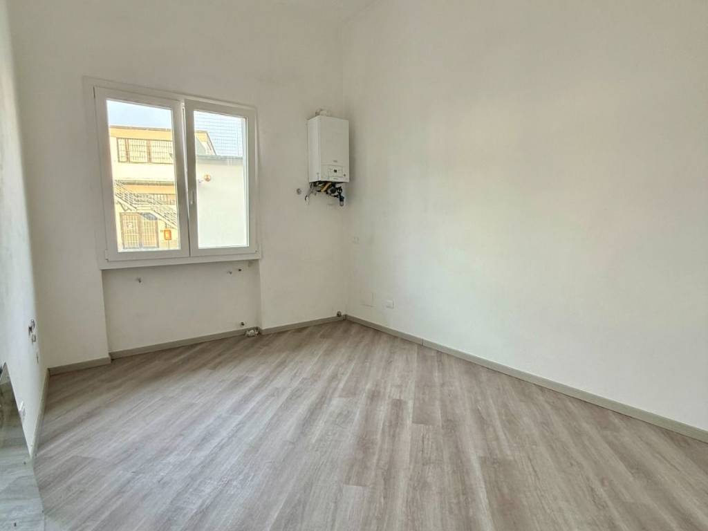 ufficio in affitto a Campi Bisenzio