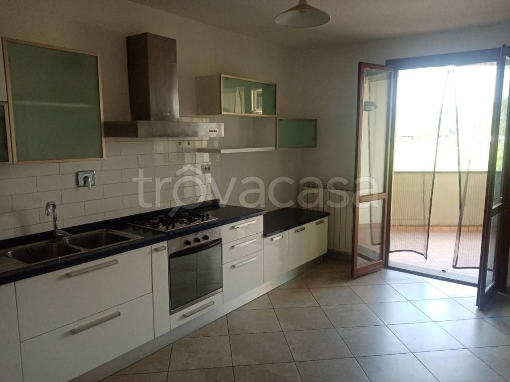 appartamento in affitto a Campi Bisenzio in zona San Donnino