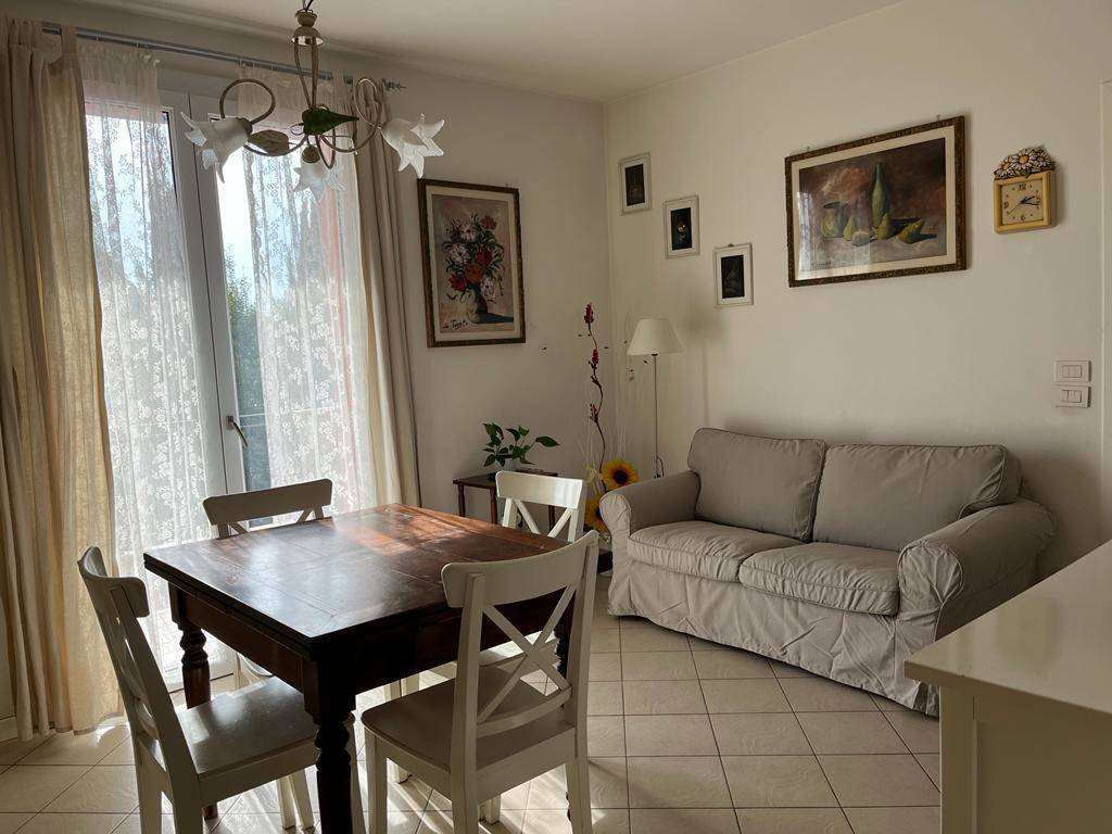 appartamento in affitto a Campi Bisenzio